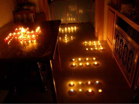 正月初八大陸風俗的順星與台灣的安太歲信仰 正月初八大陸風俗的順星與台灣的安太歲信仰