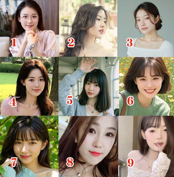 2026娶大陸新娘：看大陸新娘待嫁佳麗照片資料挑老婆！？一個真正可以不白跑順利娶到滿意伴侶的方式！